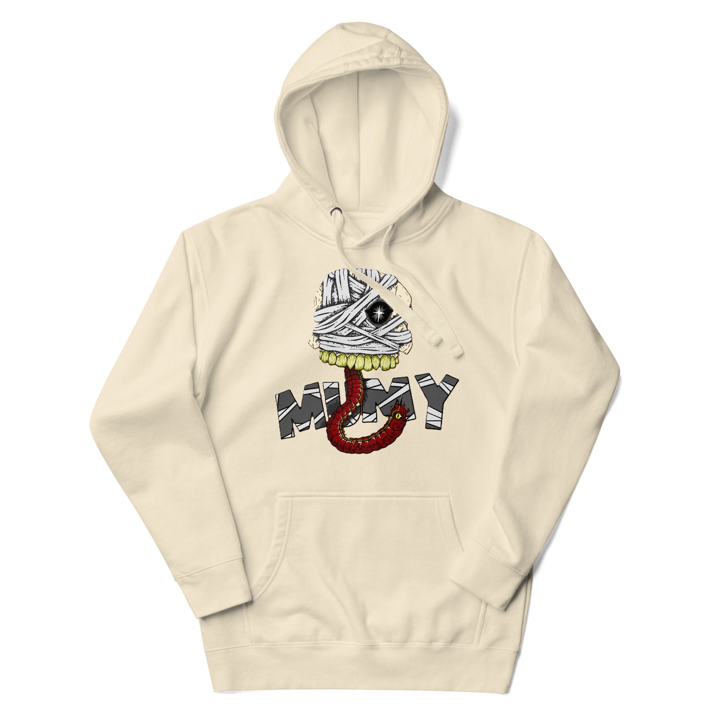 MUMY Hoodie