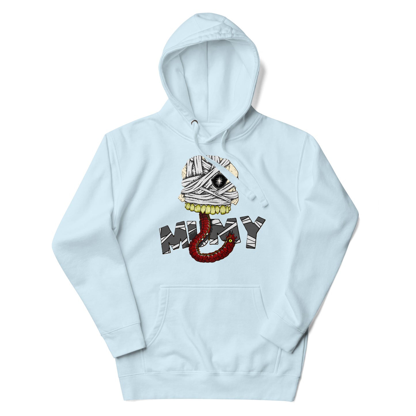 MUMY Hoodie