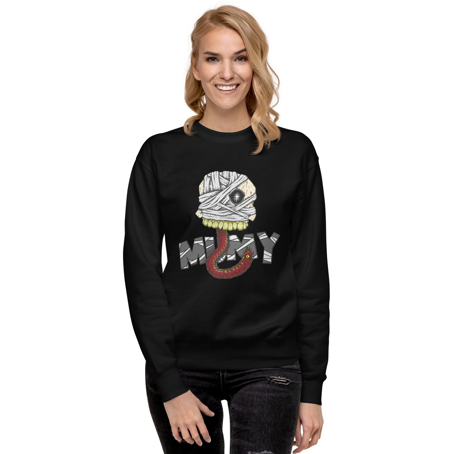 MUMY Sweatshirt