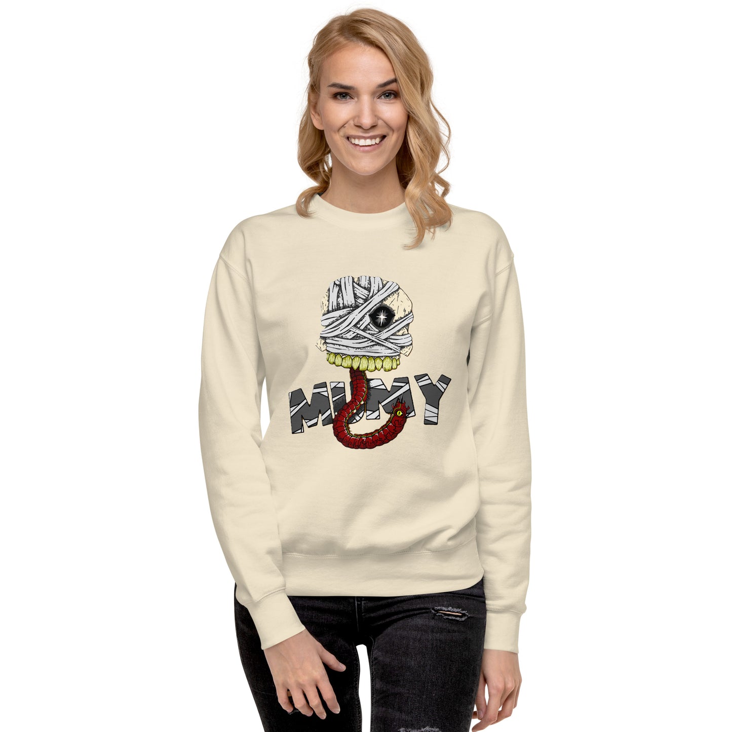 MUMY Sweatshirt