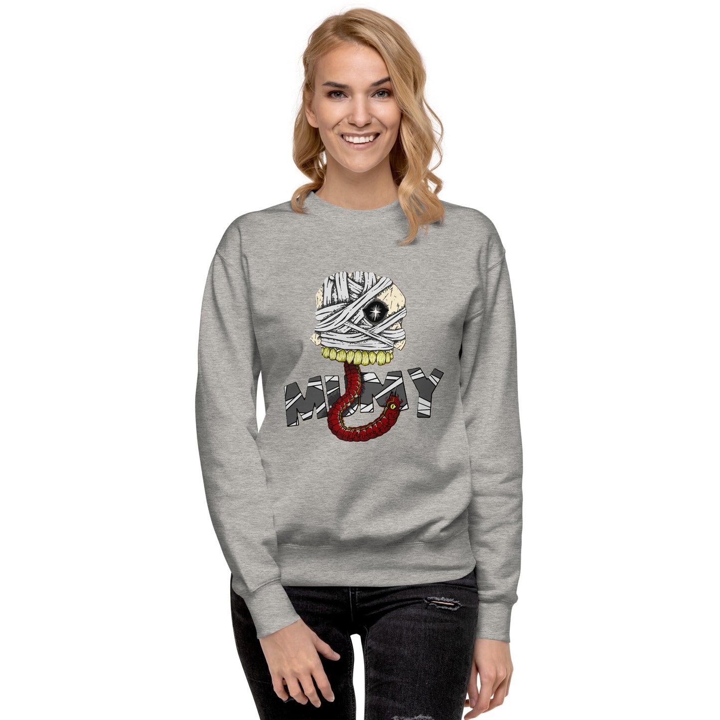 MUMY Sweatshirt