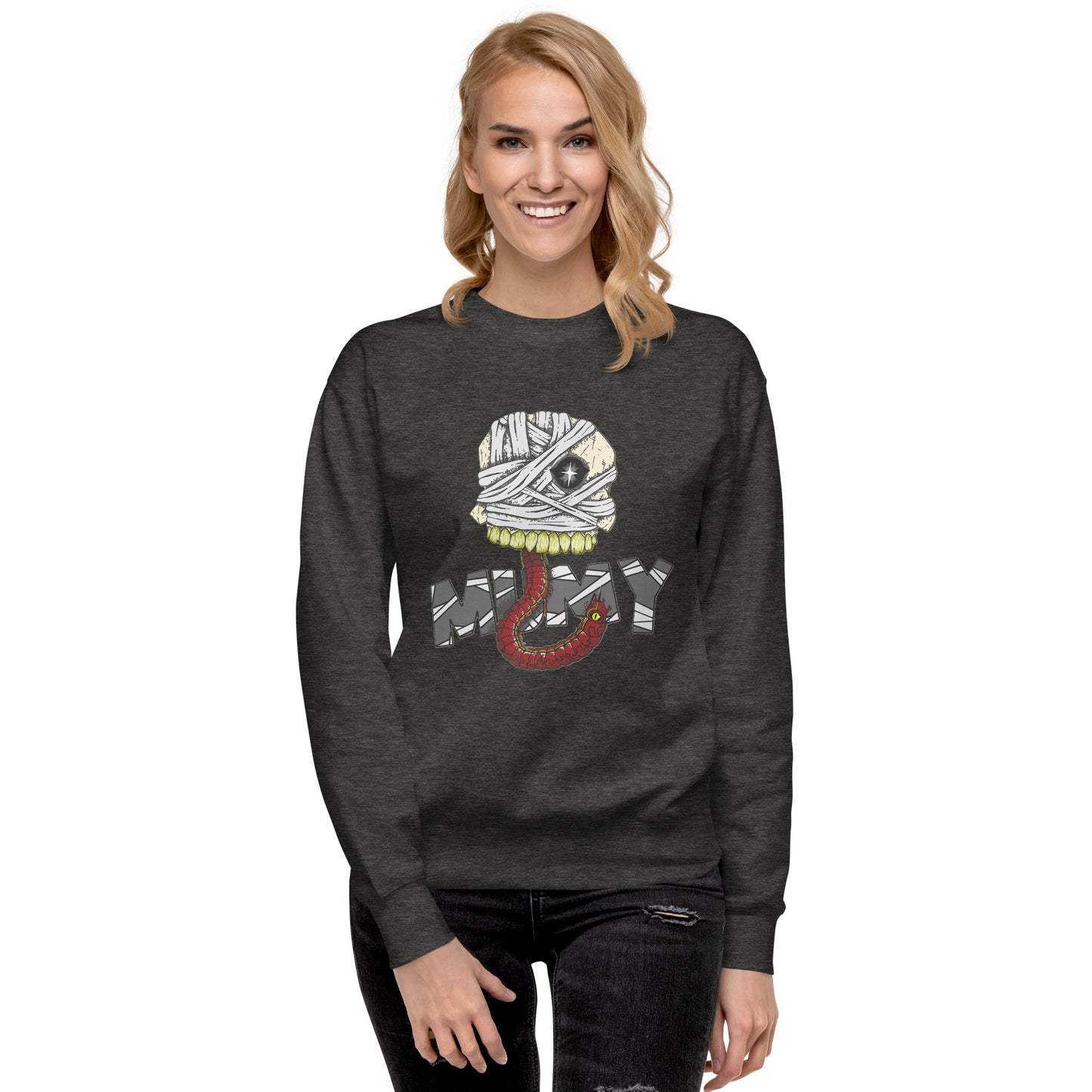 MUMY Sweatshirt