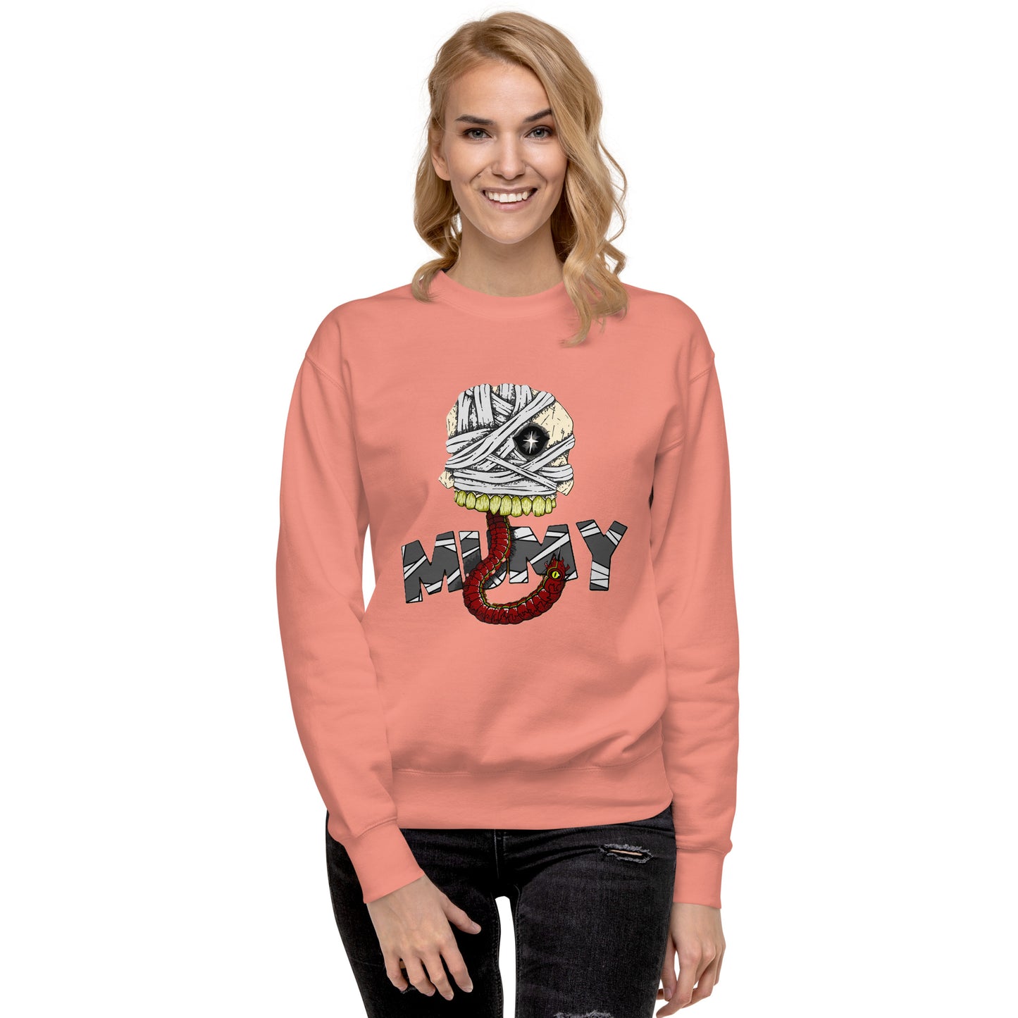 MUMY Sweatshirt