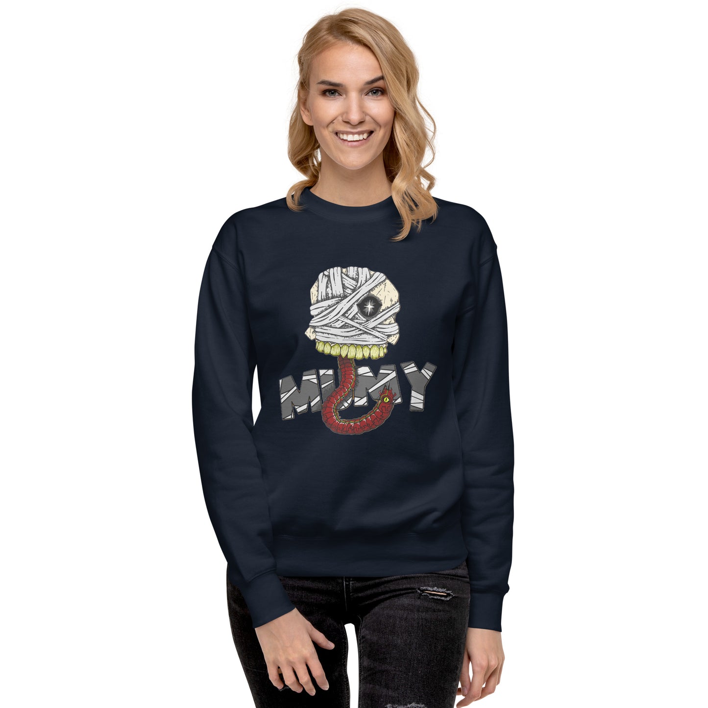 MUMY Sweatshirt