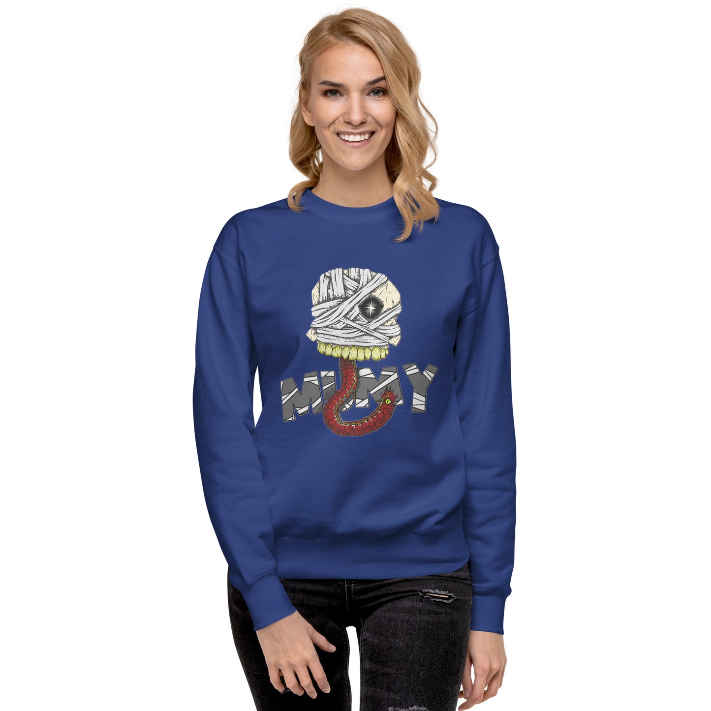 MUMY Sweatshirt