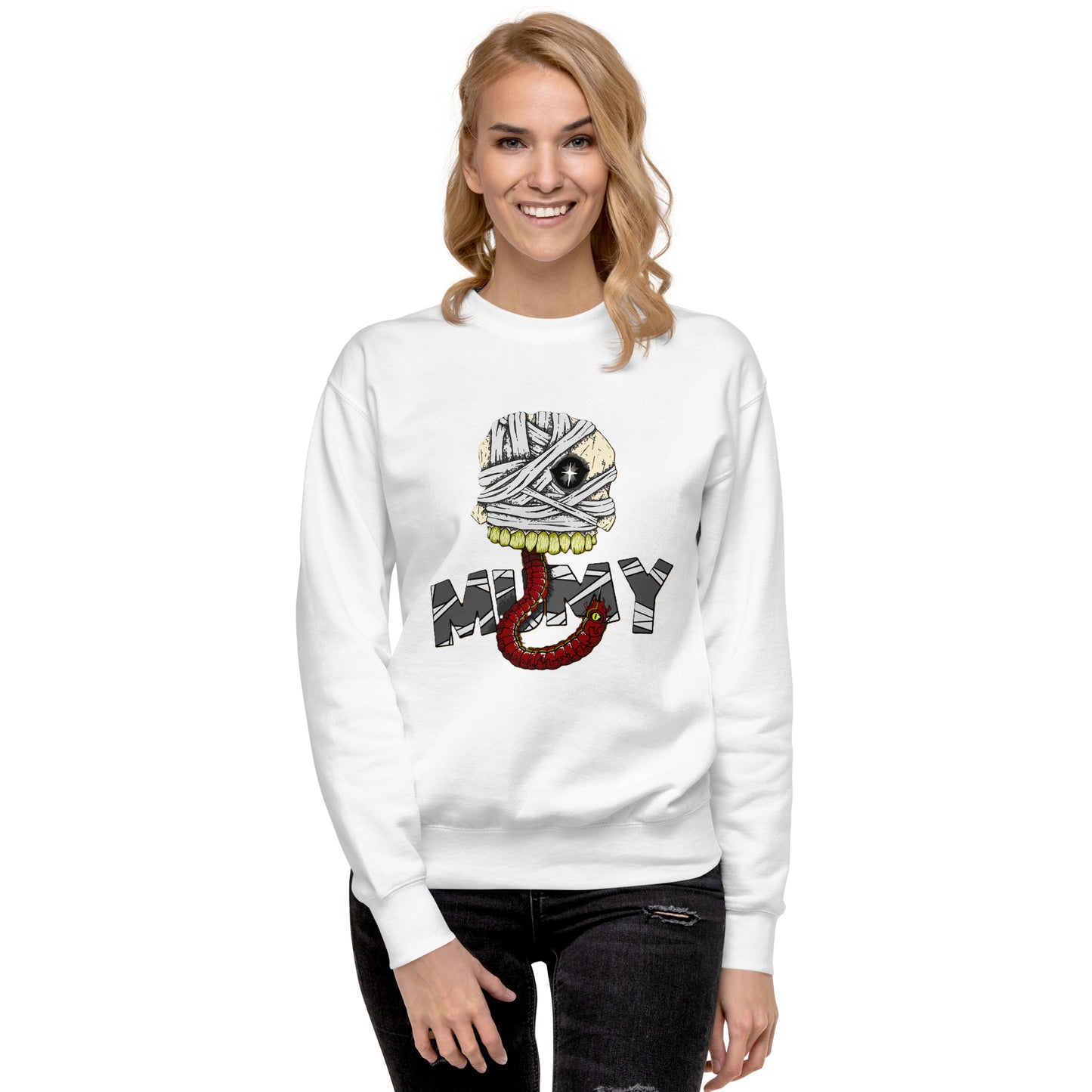 MUMY Sweatshirt